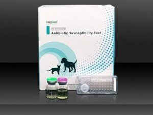 Antibiotics Susceptibility Test C Ng Ty Tnhh Khoa H C Nktbio