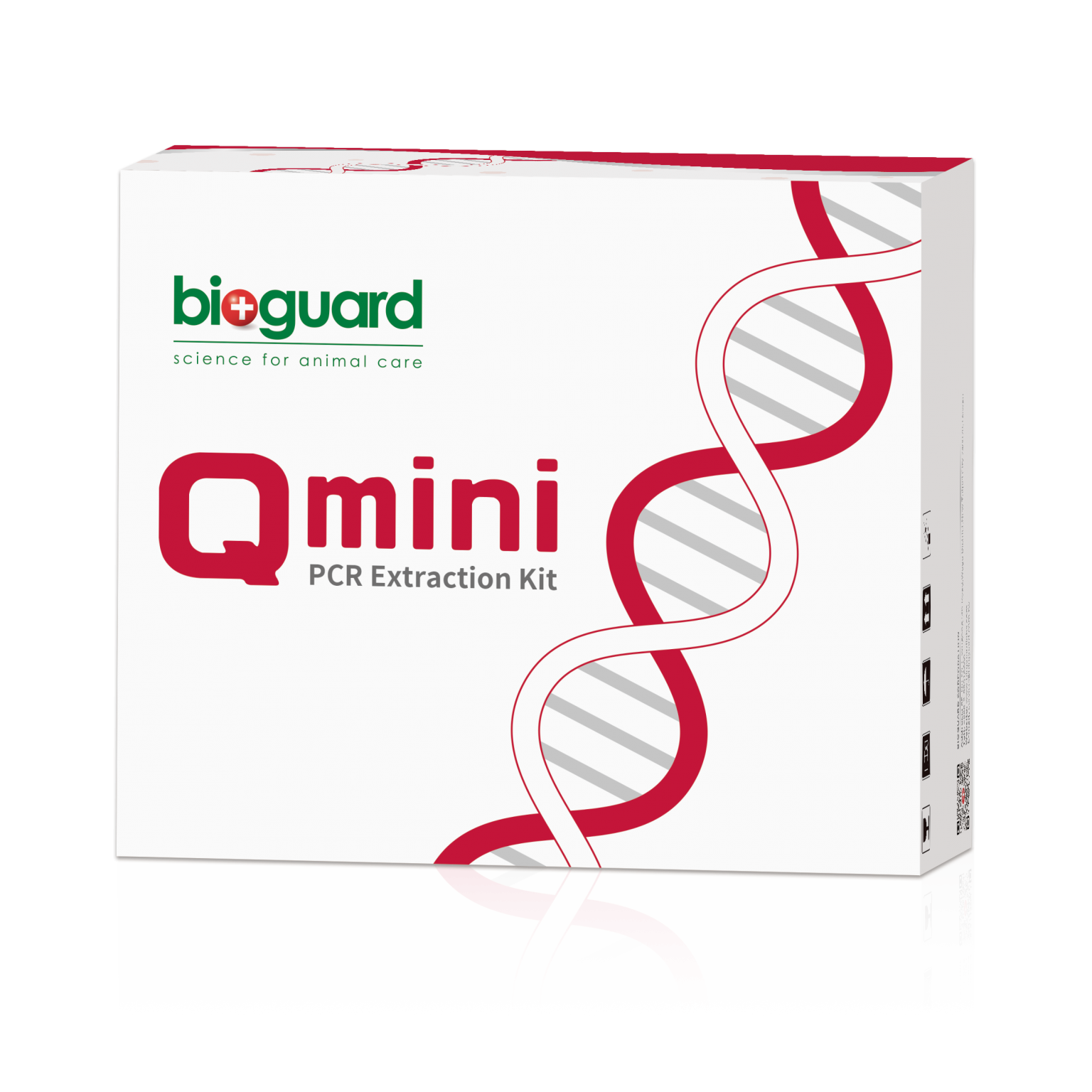 kit tách chiet bioguard